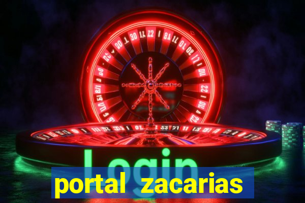 portal zacarias cavando a propia cova